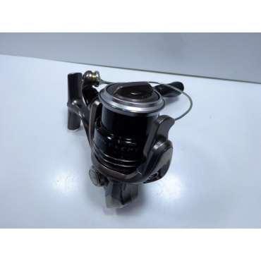 10コンプレックスCI4+ 2000HGS F3 (02487)